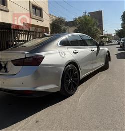 شيفروليه ماليبو